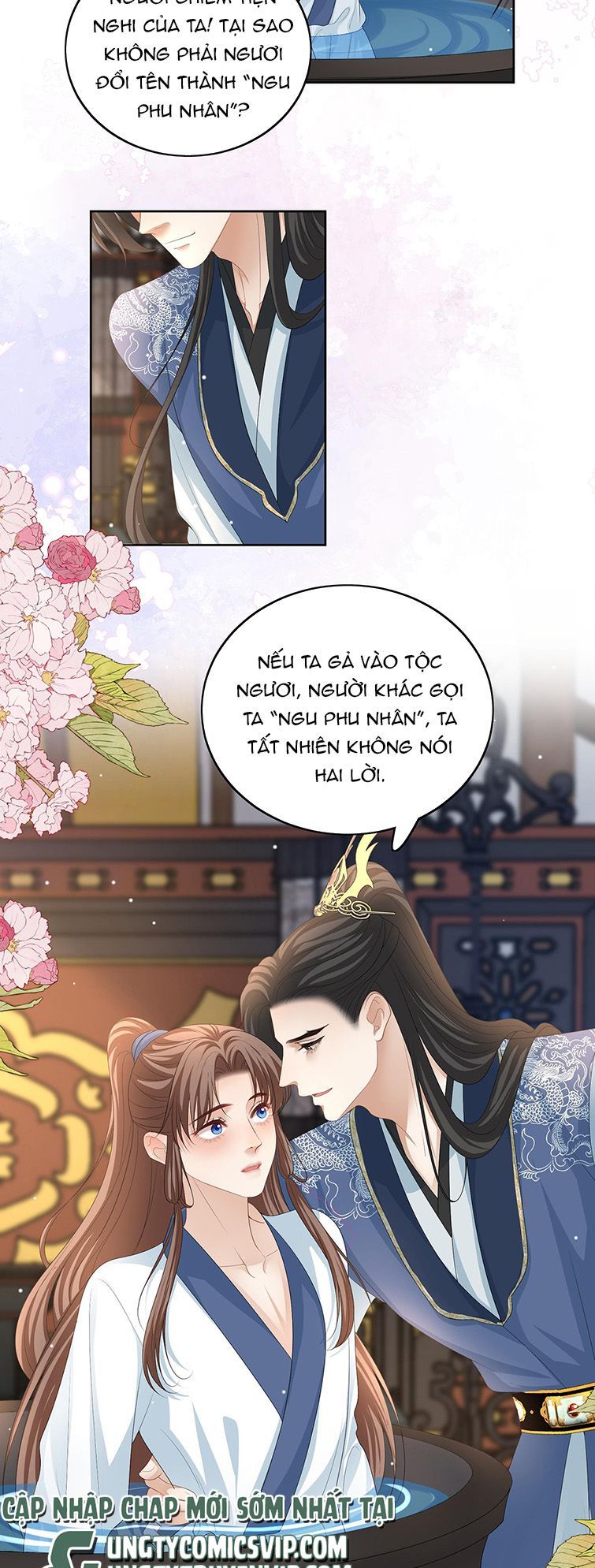 Bất Uổng Chapter 68 - 10