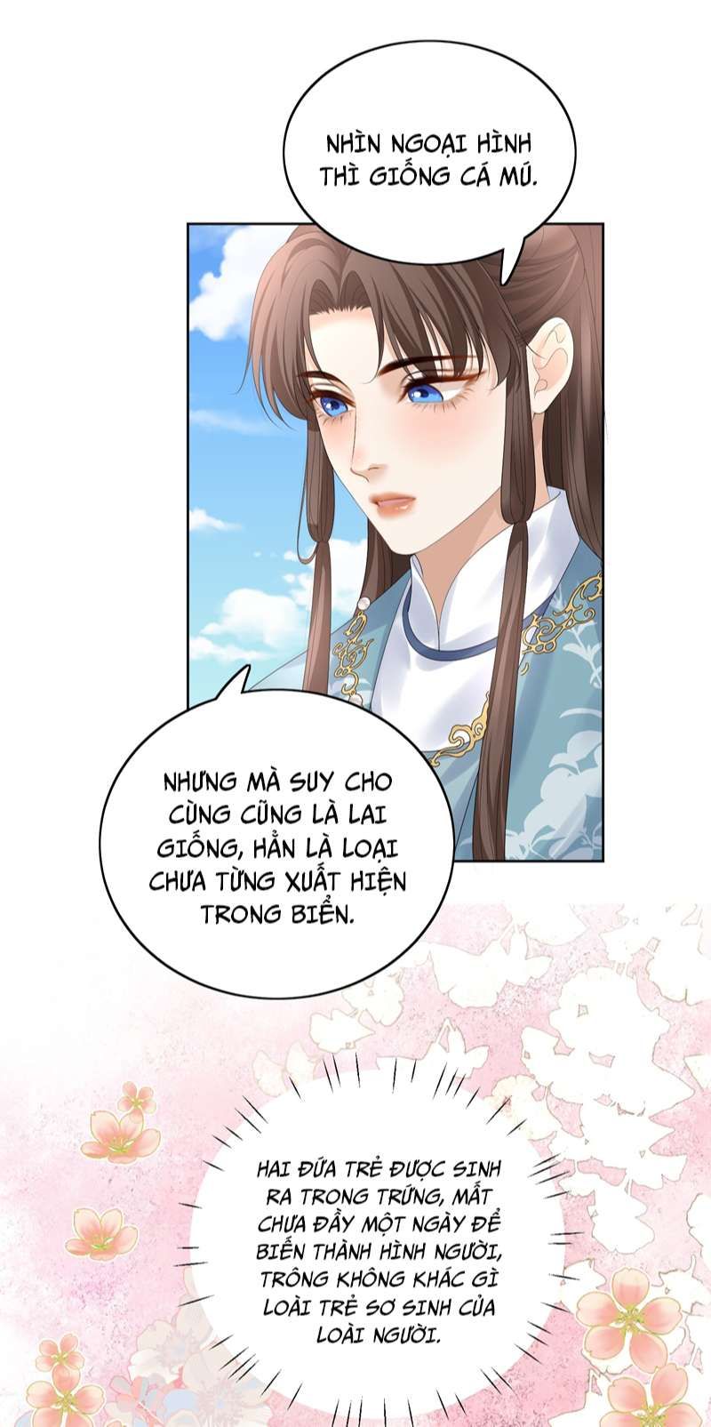 Bất Uổng Chapter 69 - 12