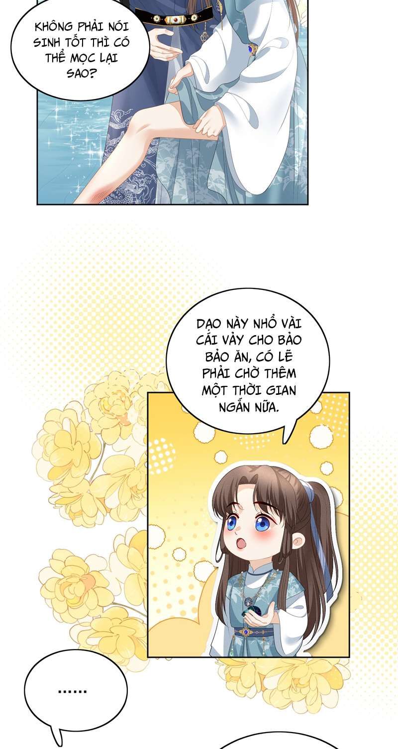 Bất Uổng Chapter 69 - 16