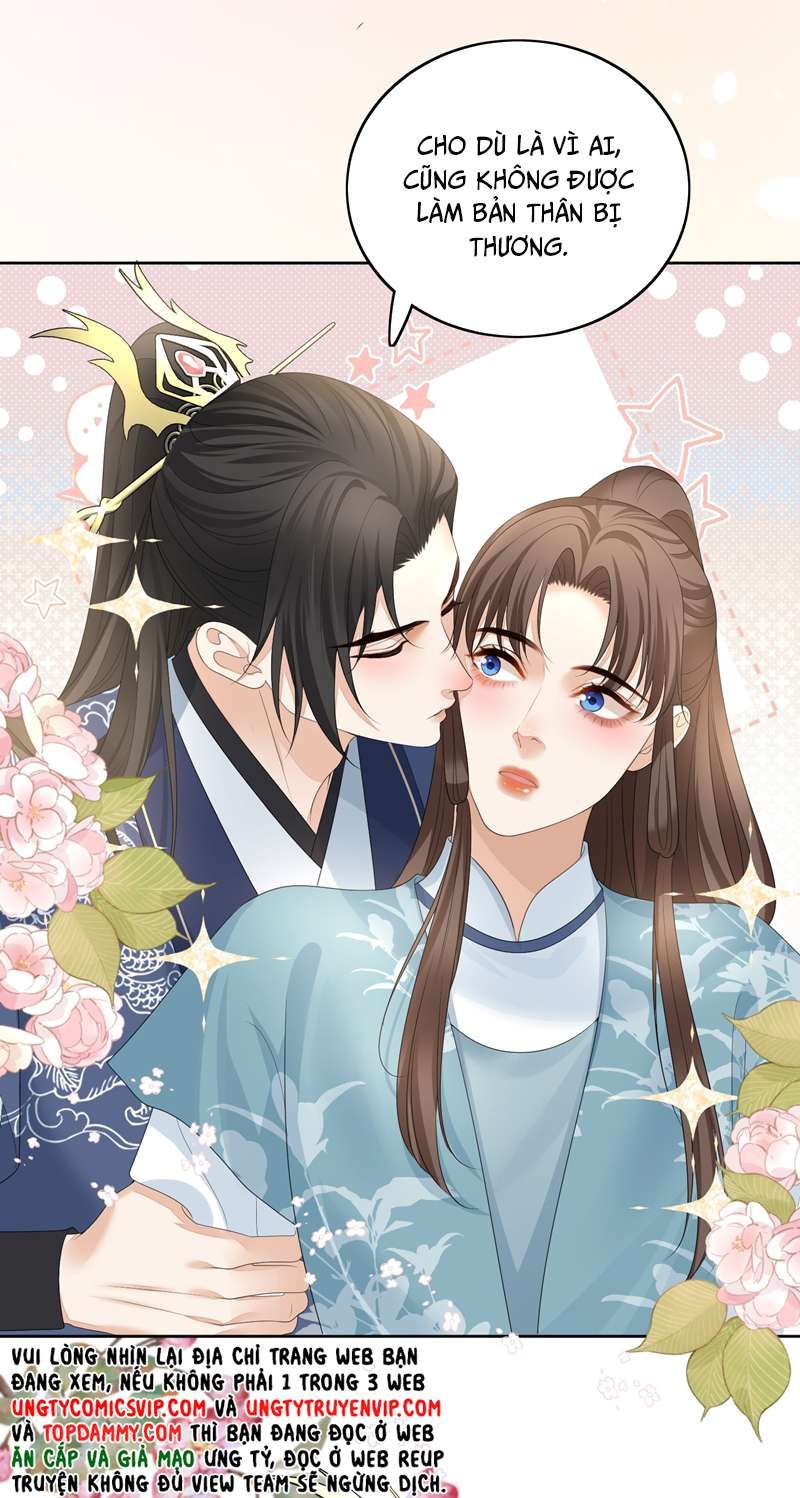 Bất Uổng Chapter 69 - 18