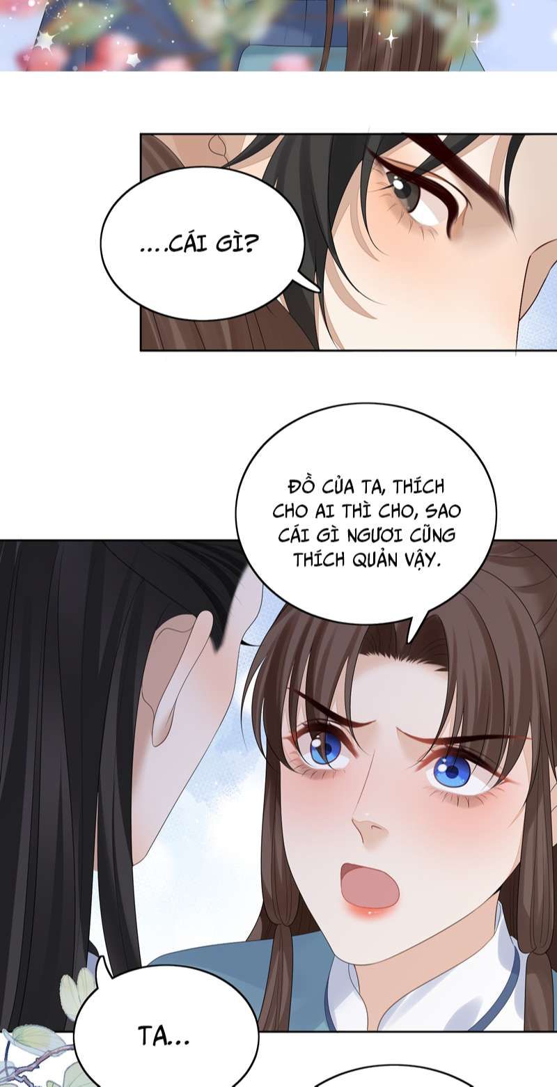 Bất Uổng Chapter 69 - 20