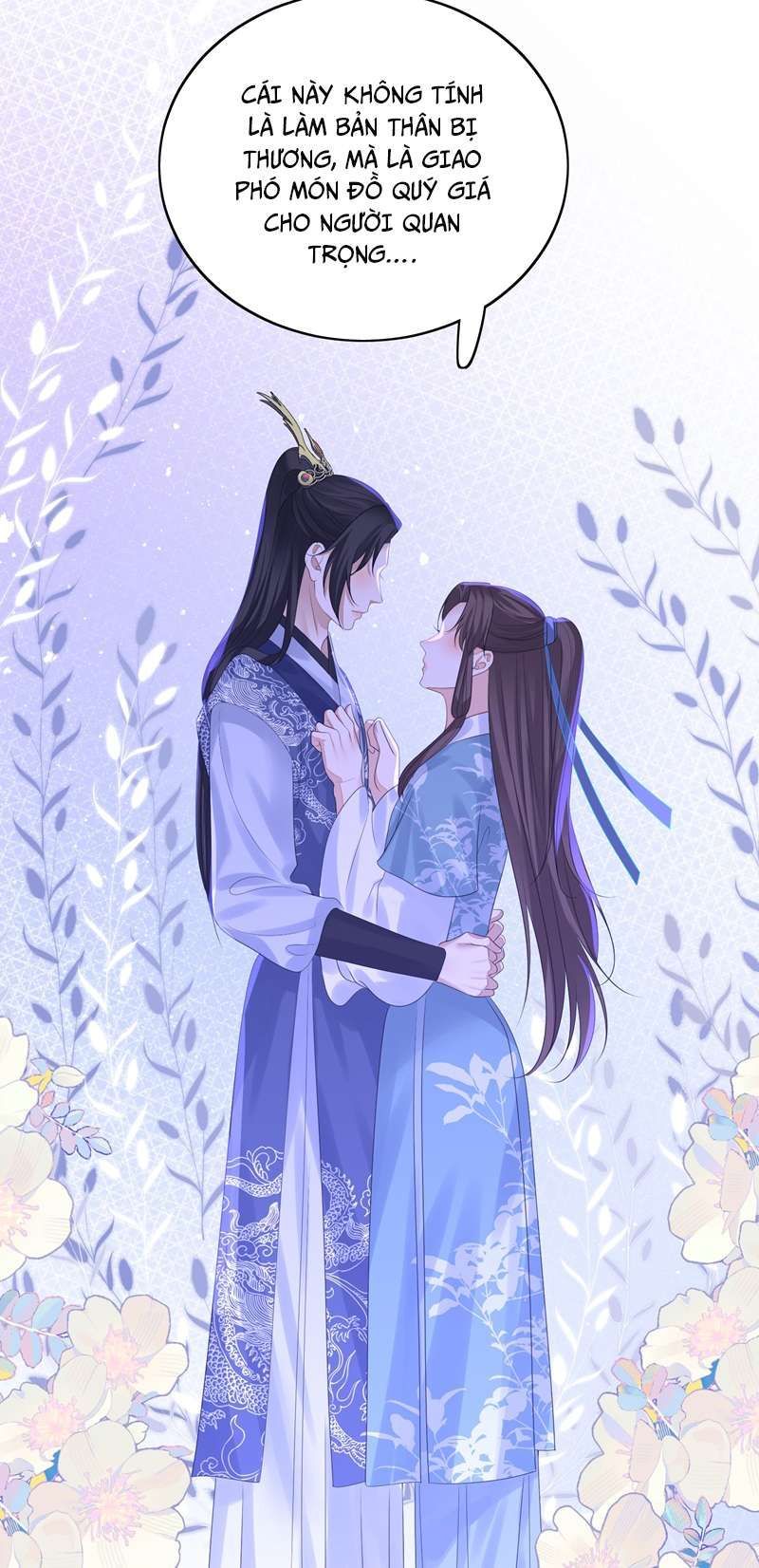 Bất Uổng Chapter 69 - 22