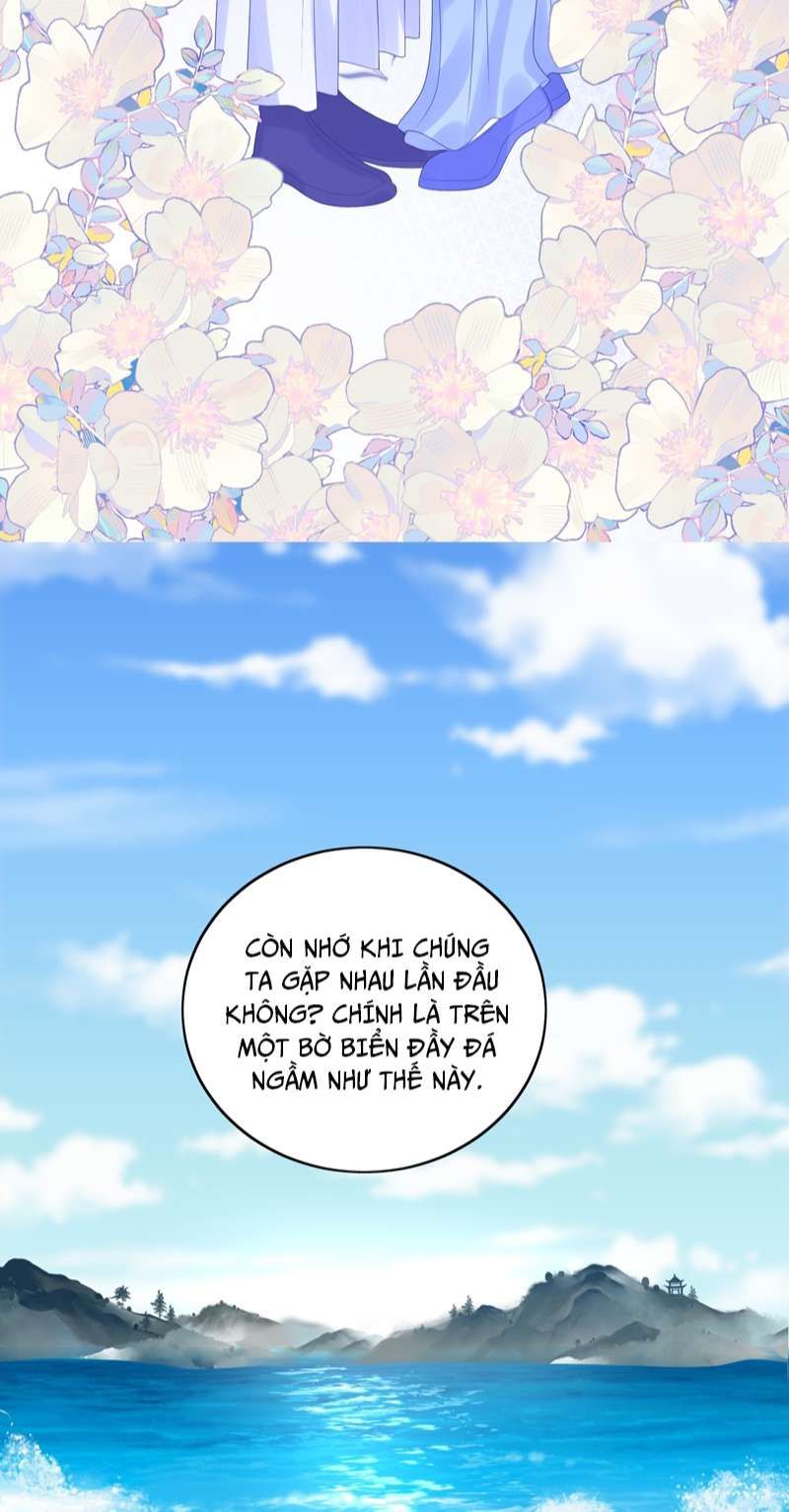 Bất Uổng Chapter 69 - 23