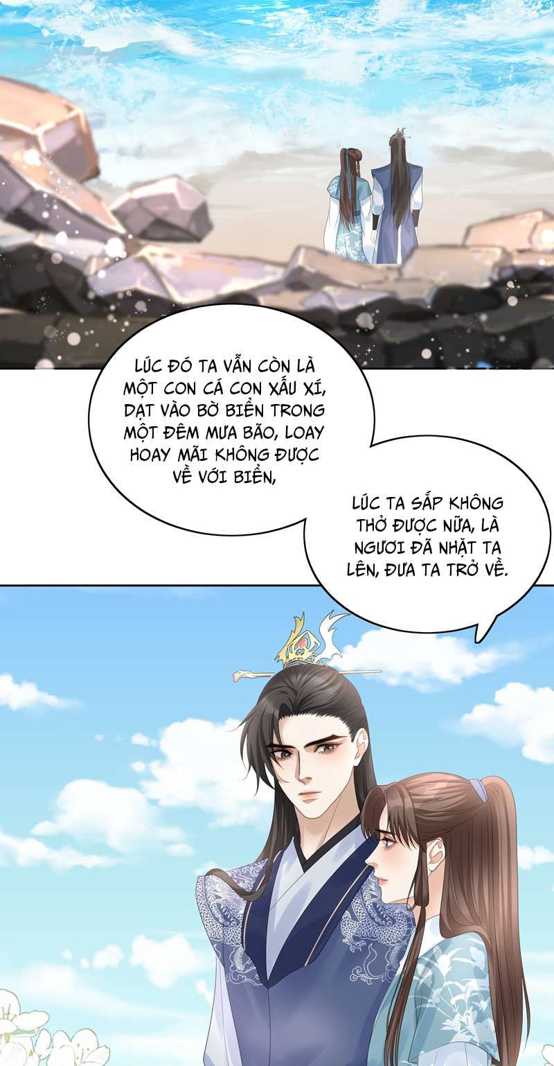 Bất Uổng Chapter 69 - 24