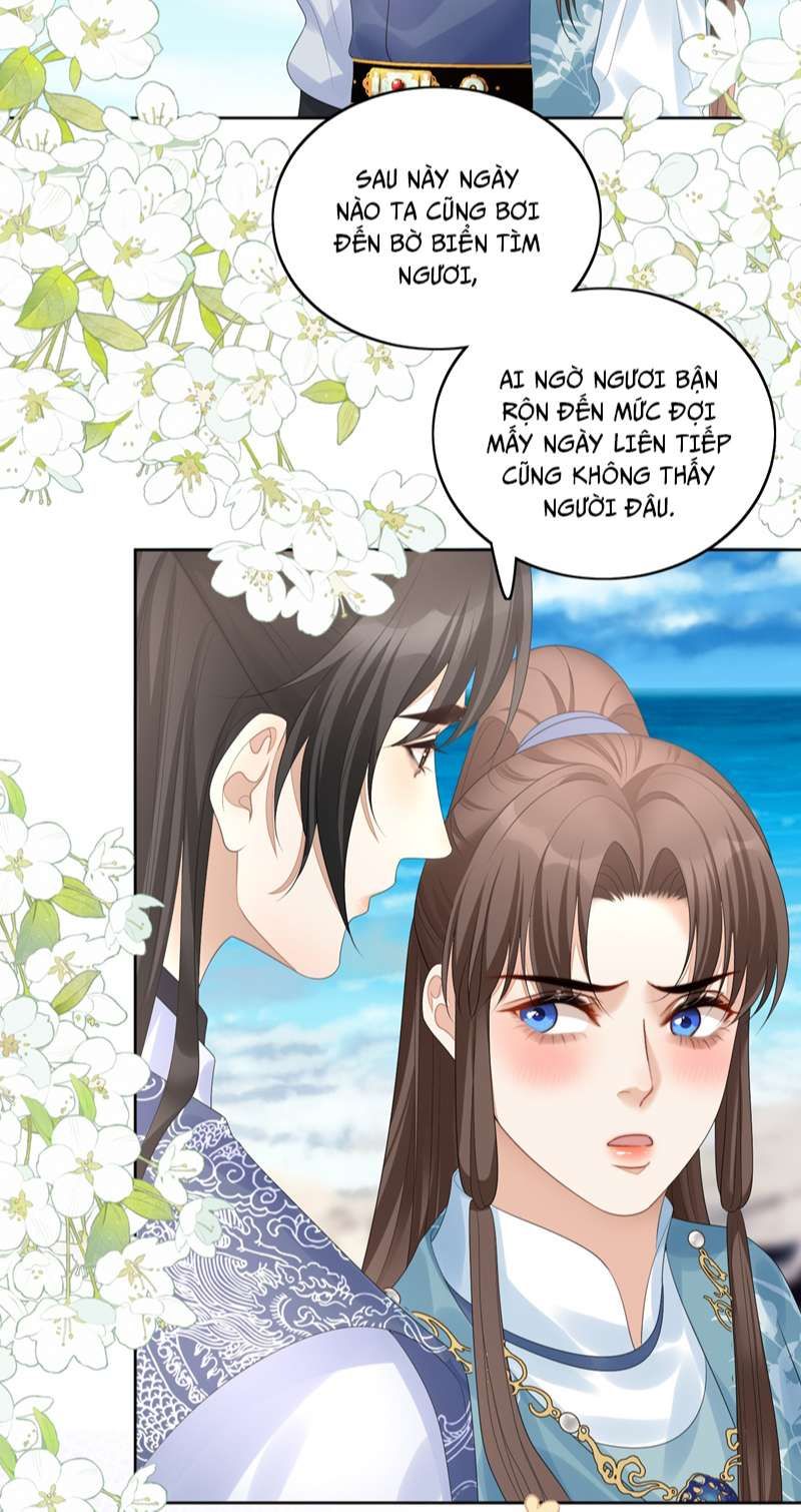 Bất Uổng Chapter 69 - 25