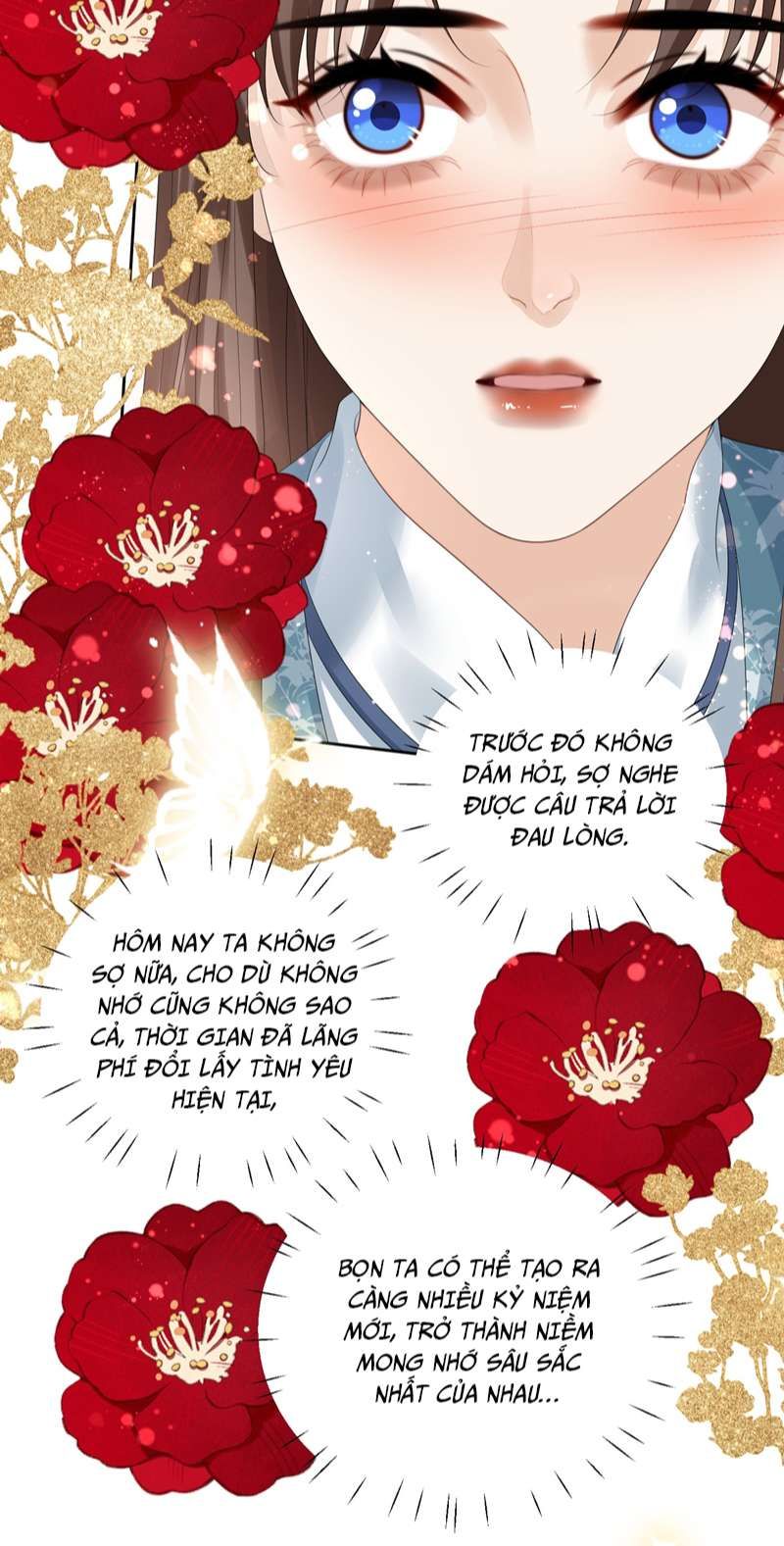 Bất Uổng Chapter 69 - 28