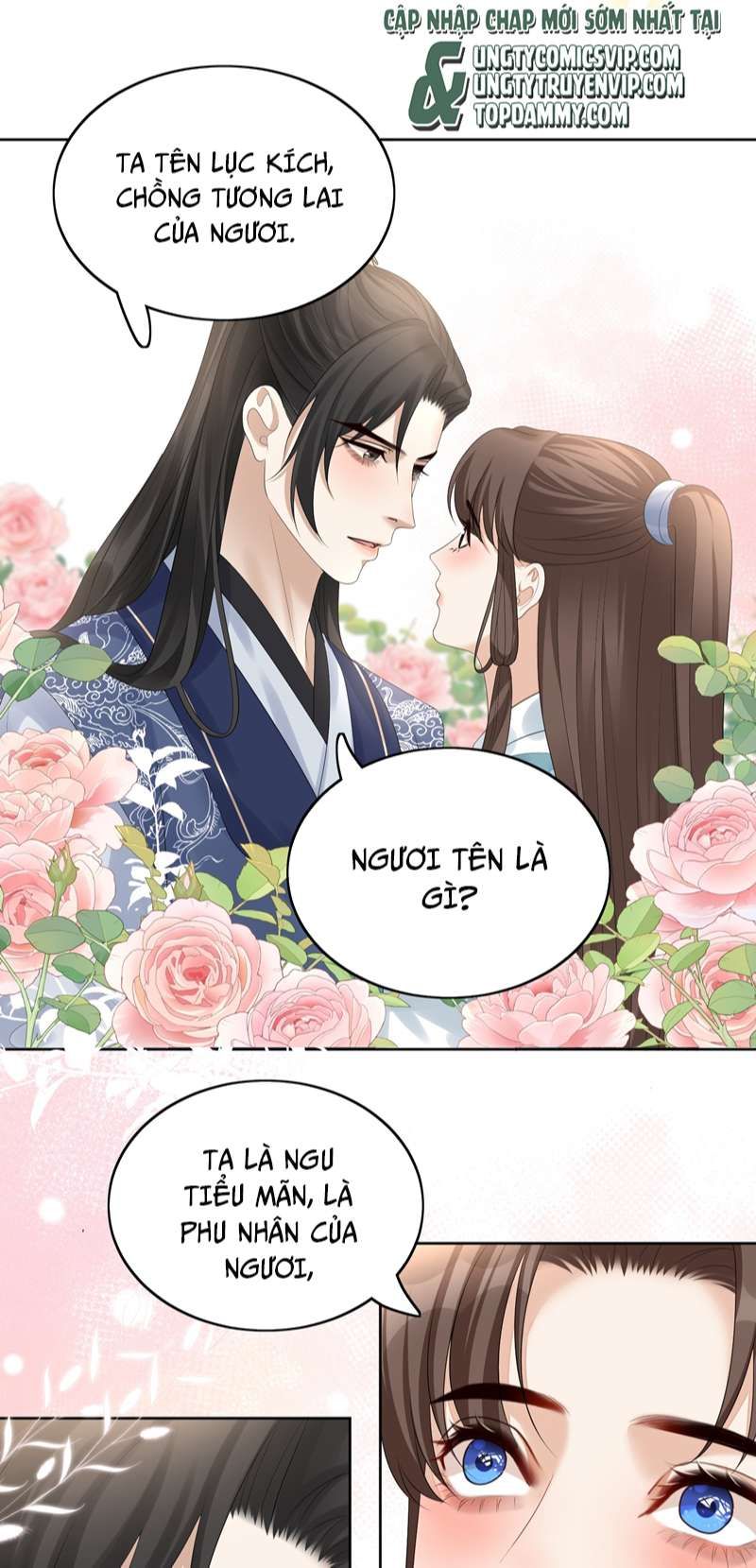 Bất Uổng Chapter 69 - 29