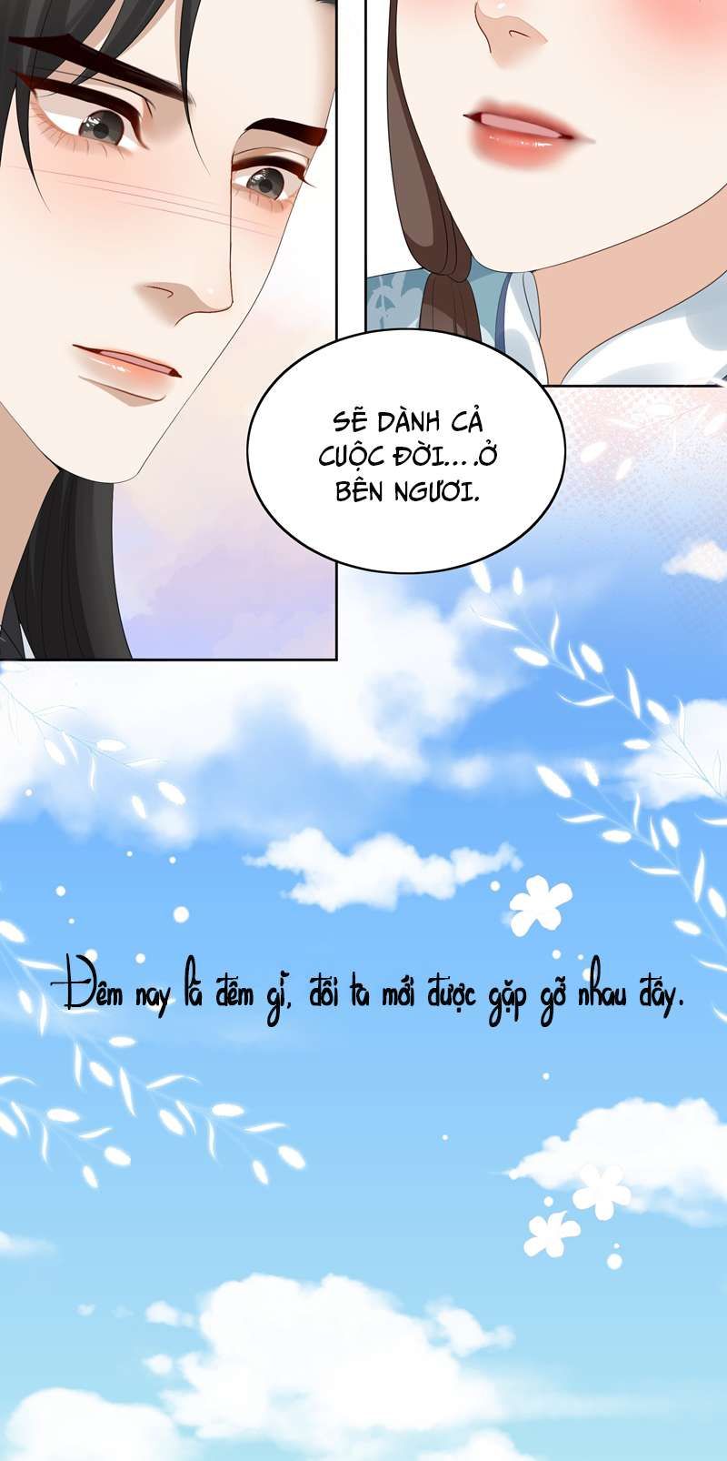 Bất Uổng Chapter 69 - 30