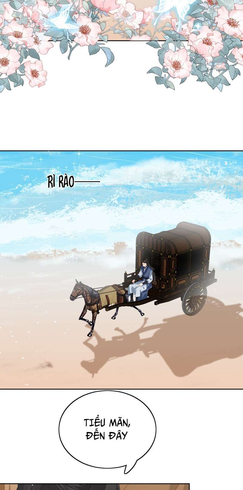 Bất Uổng Chapter 69 - 4