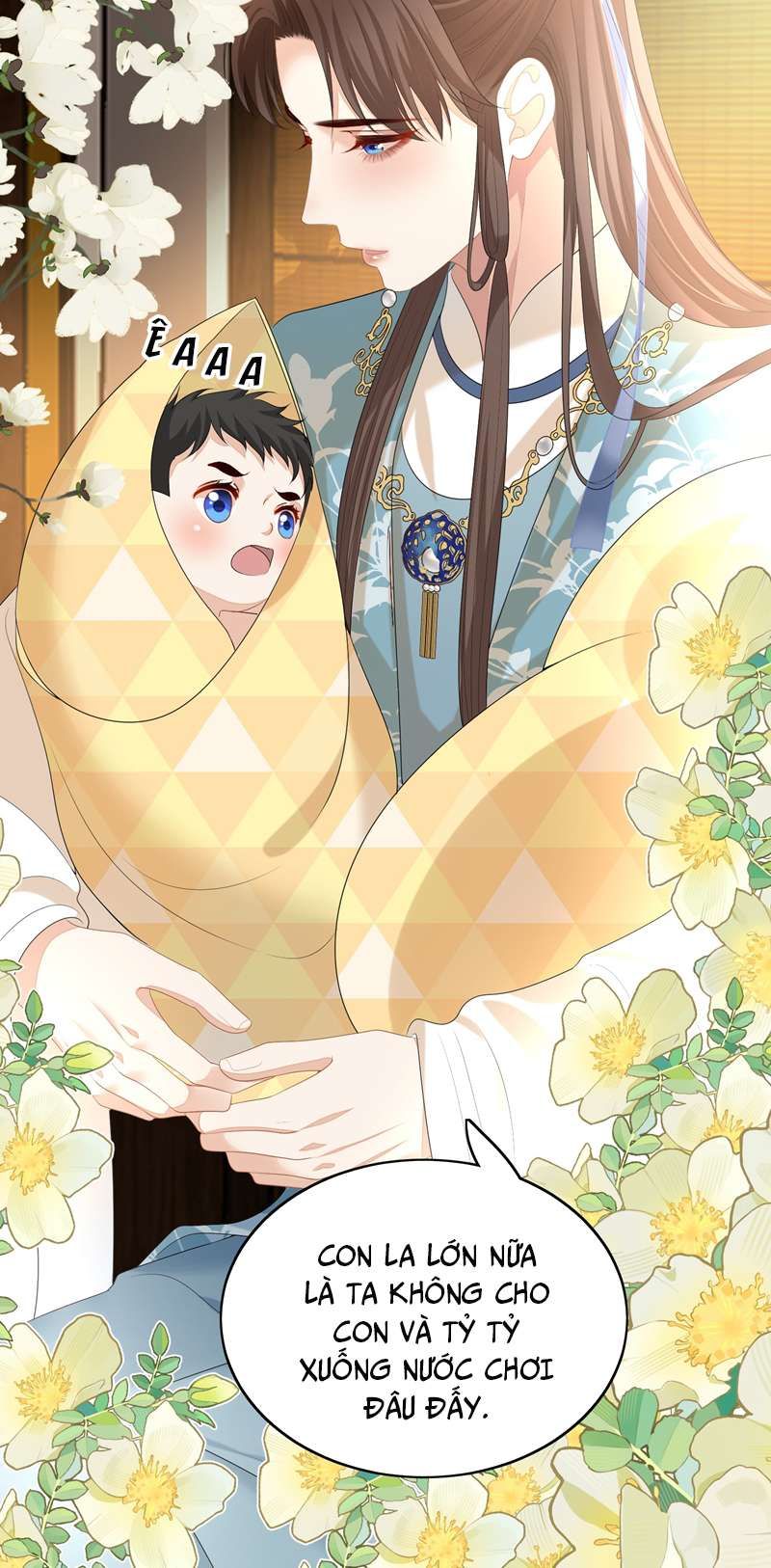 Bất Uổng Chapter 69 - 6