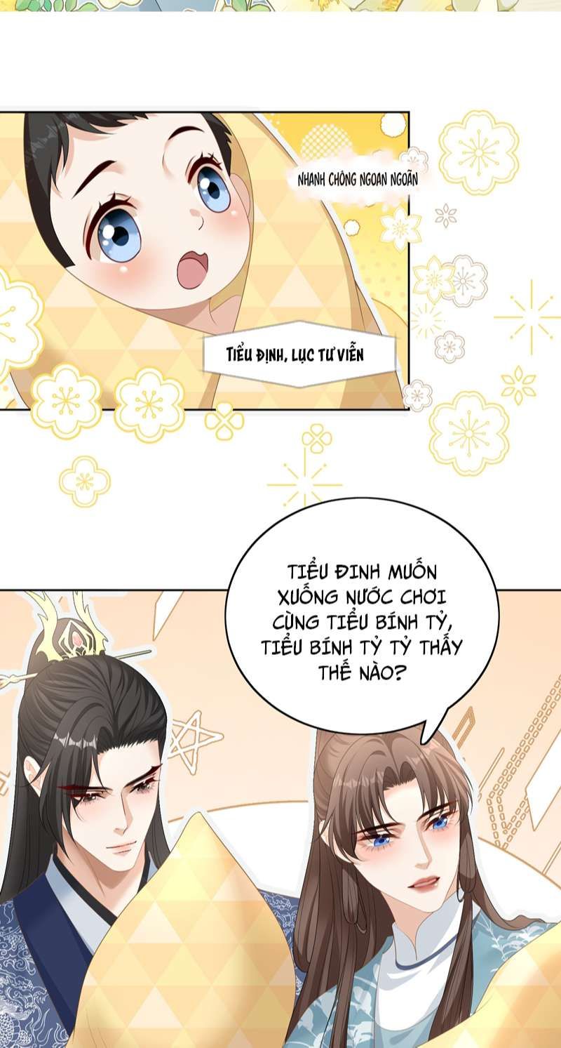 Bất Uổng Chapter 69 - 7