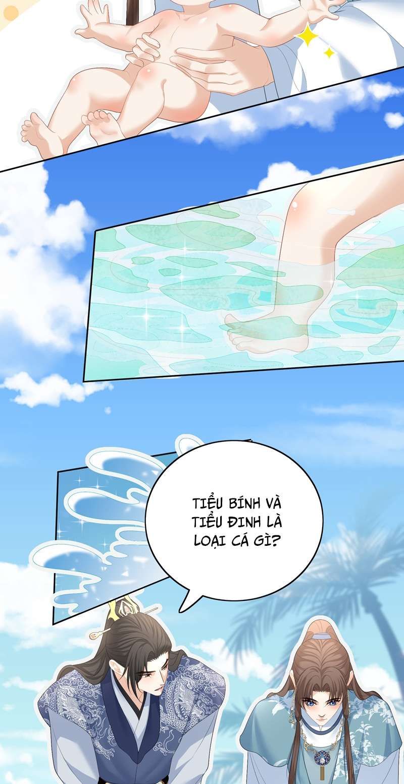 Bất Uổng Chapter 69 - 10