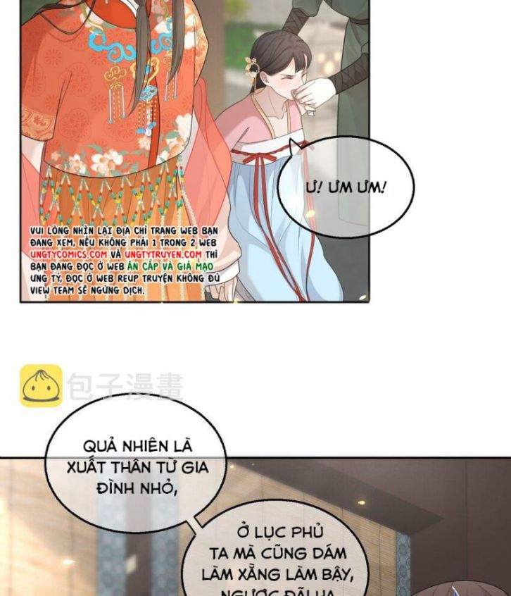 Bất Uổng Chapter 7 - 11