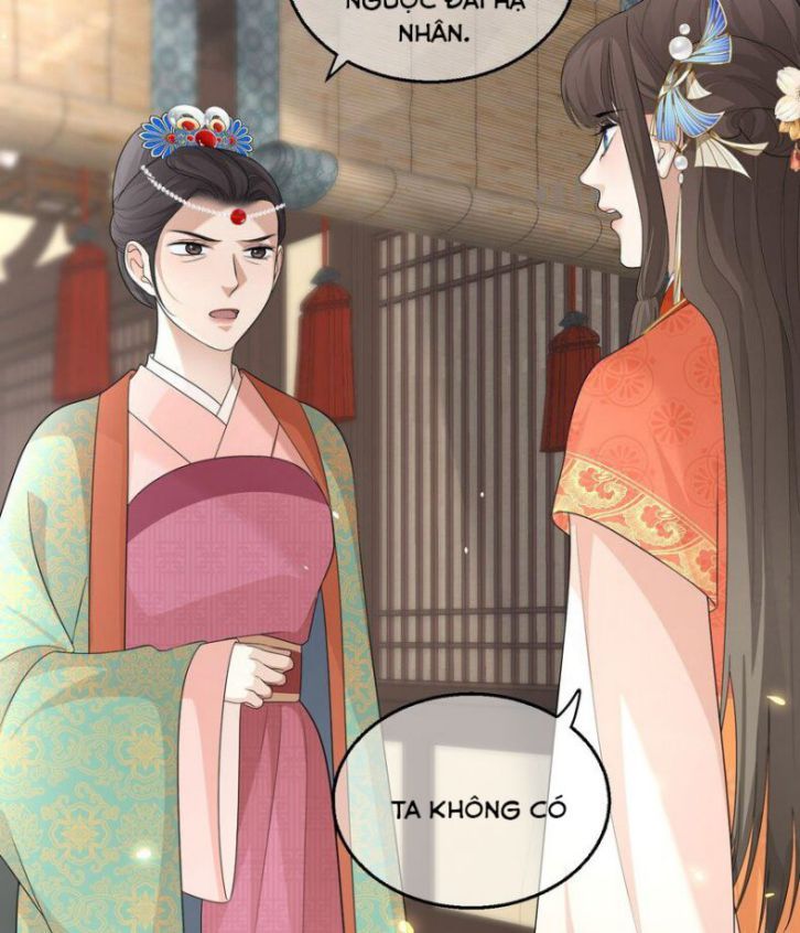 Bất Uổng Chapter 7 - 12