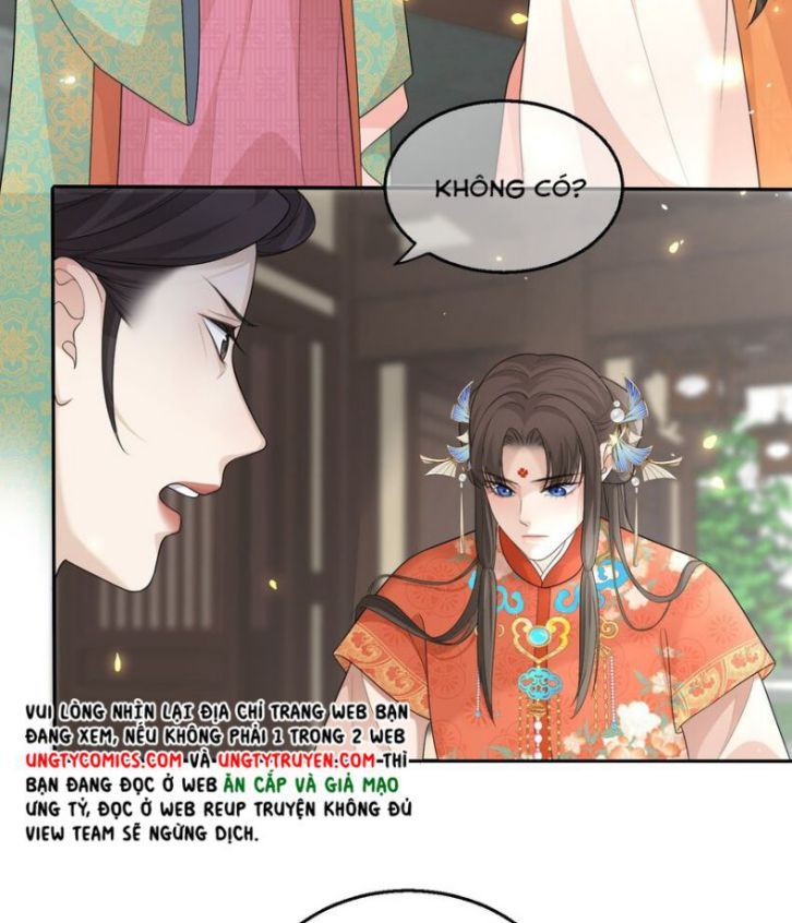 Bất Uổng Chapter 7 - 13