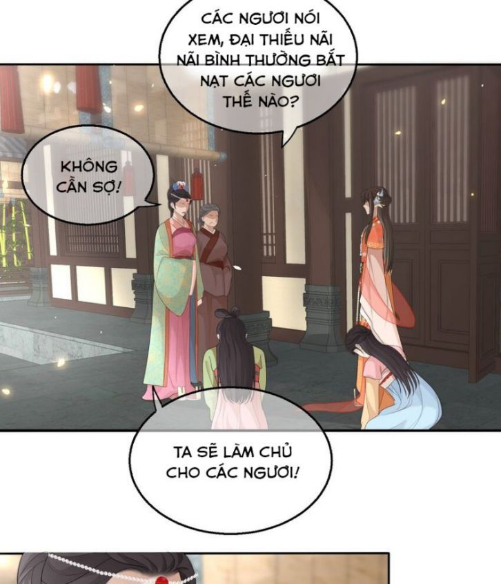 Bất Uổng Chapter 7 - 14