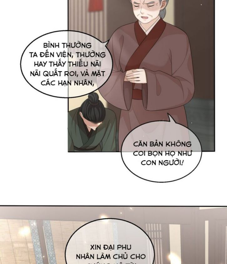 Bất Uổng Chapter 7 - 16