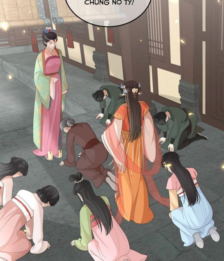 Bất Uổng Chapter 7 - 17