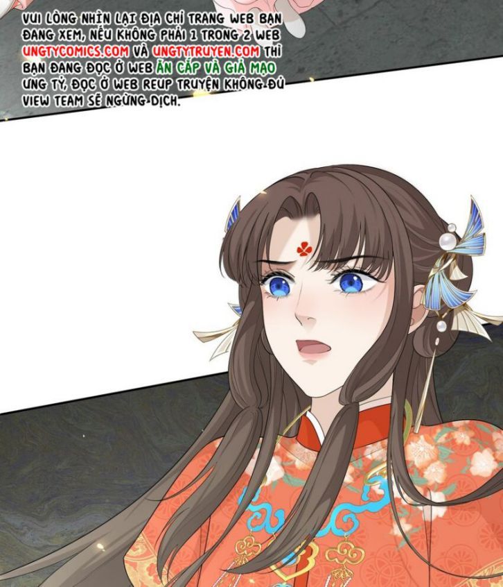 Bất Uổng Chapter 7 - 18