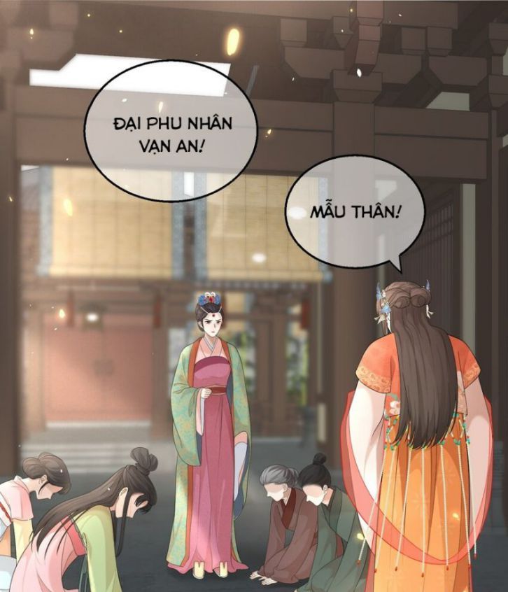 Bất Uổng Chapter 7 - 3