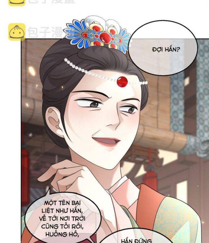Bất Uổng Chapter 7 - 21