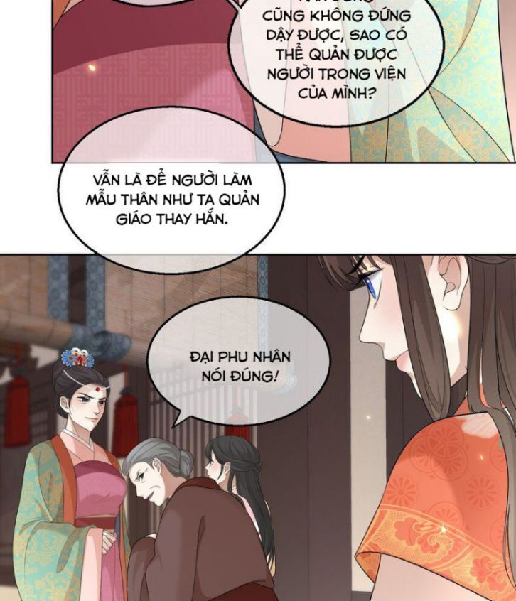 Bất Uổng Chapter 7 - 22