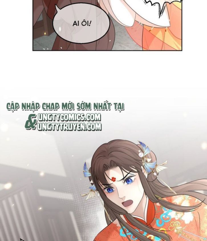 Bất Uổng Chapter 7 - 24