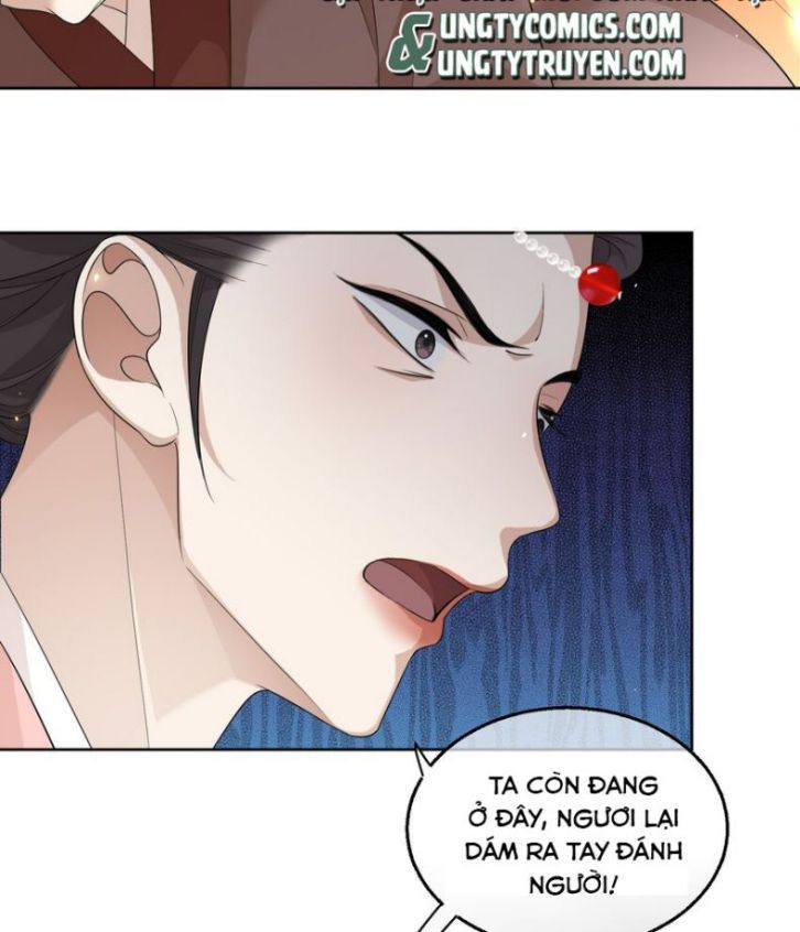 Bất Uổng Chapter 7 - 26