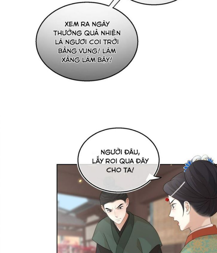 Bất Uổng Chapter 7 - 27