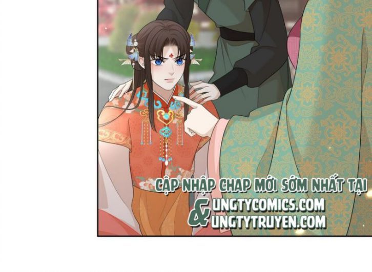 Bất Uổng Chapter 7 - 28