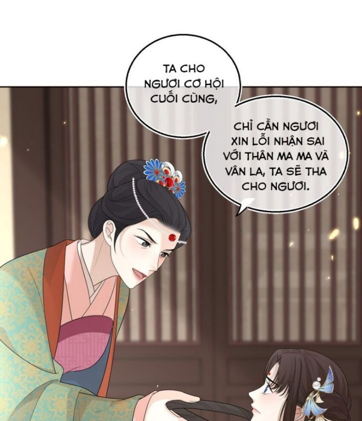 Bất Uổng Chapter 7 - 29