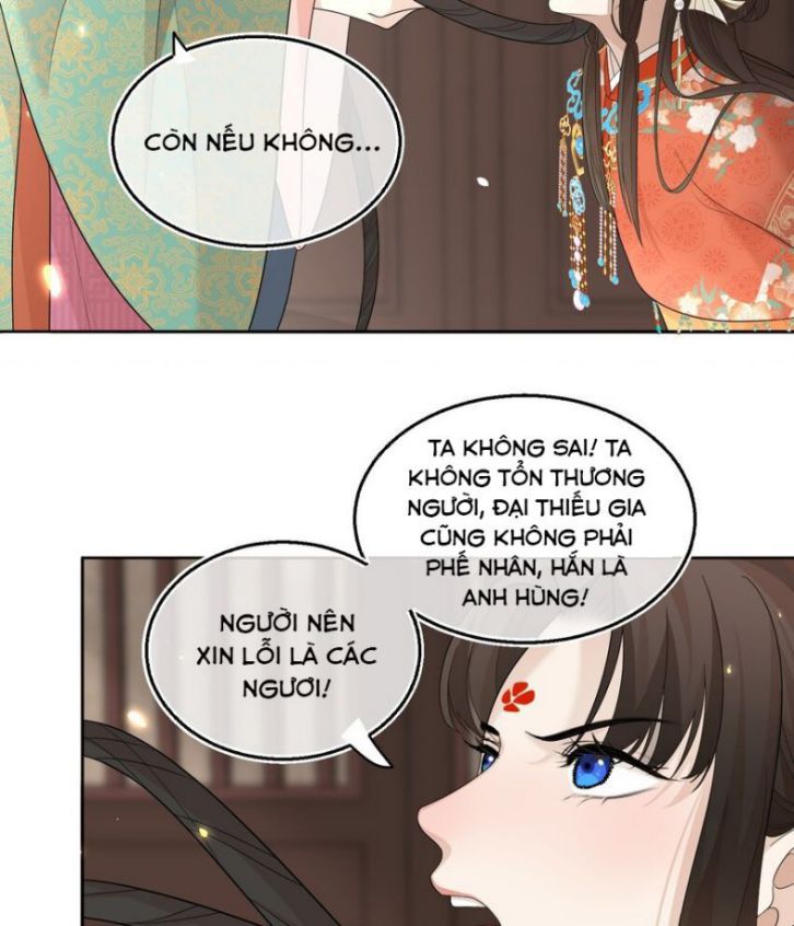 Bất Uổng Chapter 7 - 30