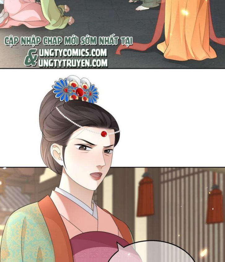 Bất Uổng Chapter 7 - 4