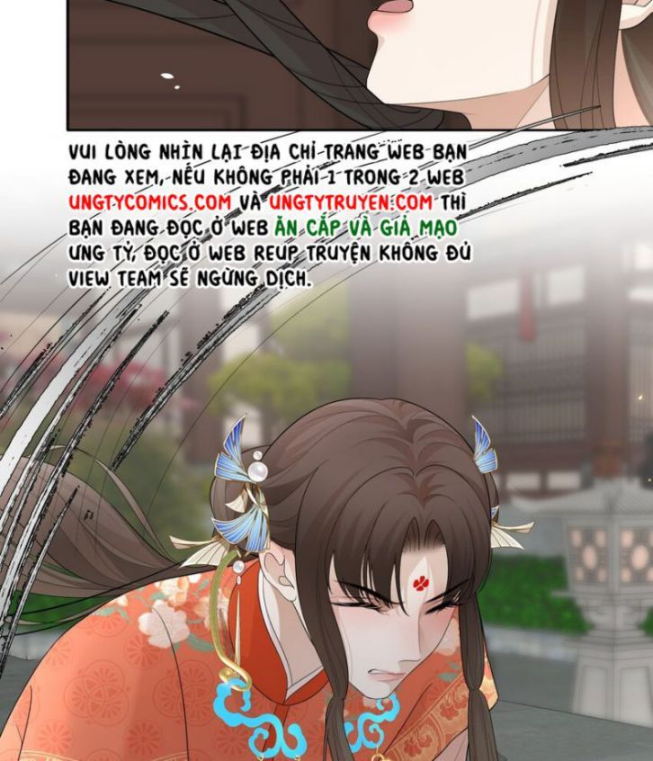 Bất Uổng Chapter 7 - 31