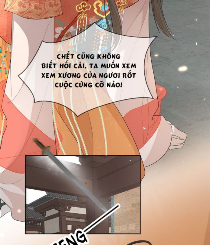 Bất Uổng Chapter 7 - 32