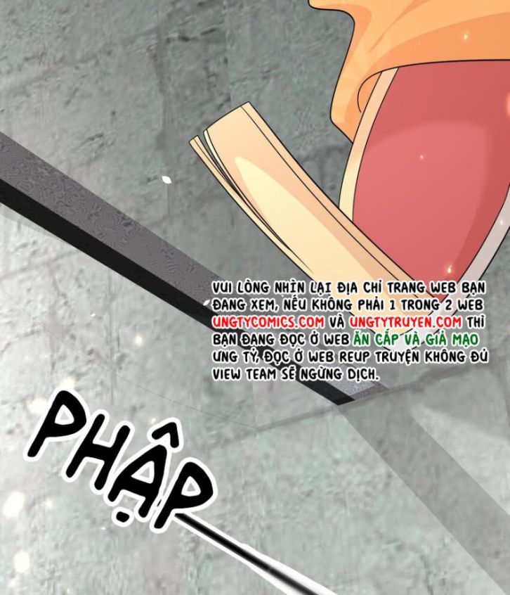 Bất Uổng Chapter 7 - 34