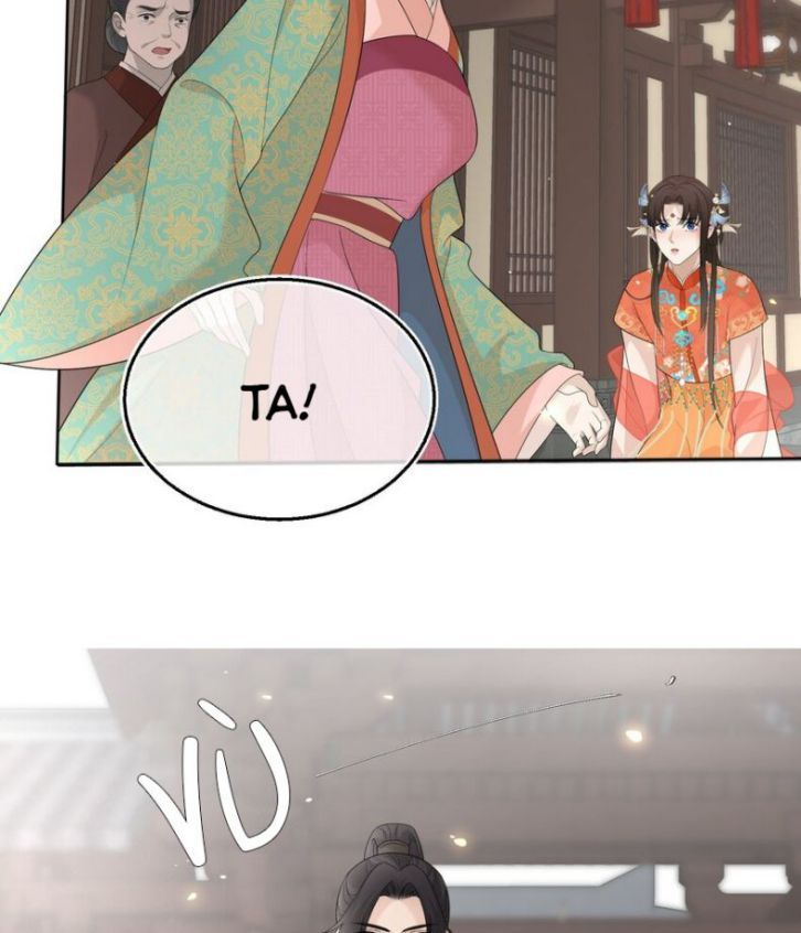 Bất Uổng Chapter 7 - 36