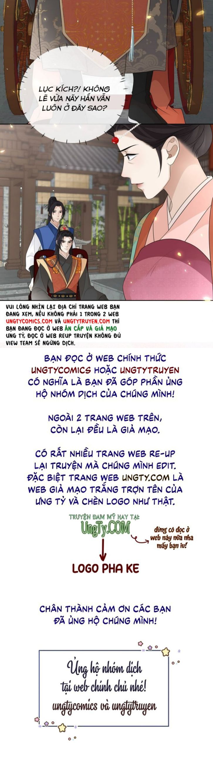 Bất Uổng Chapter 7 - 38