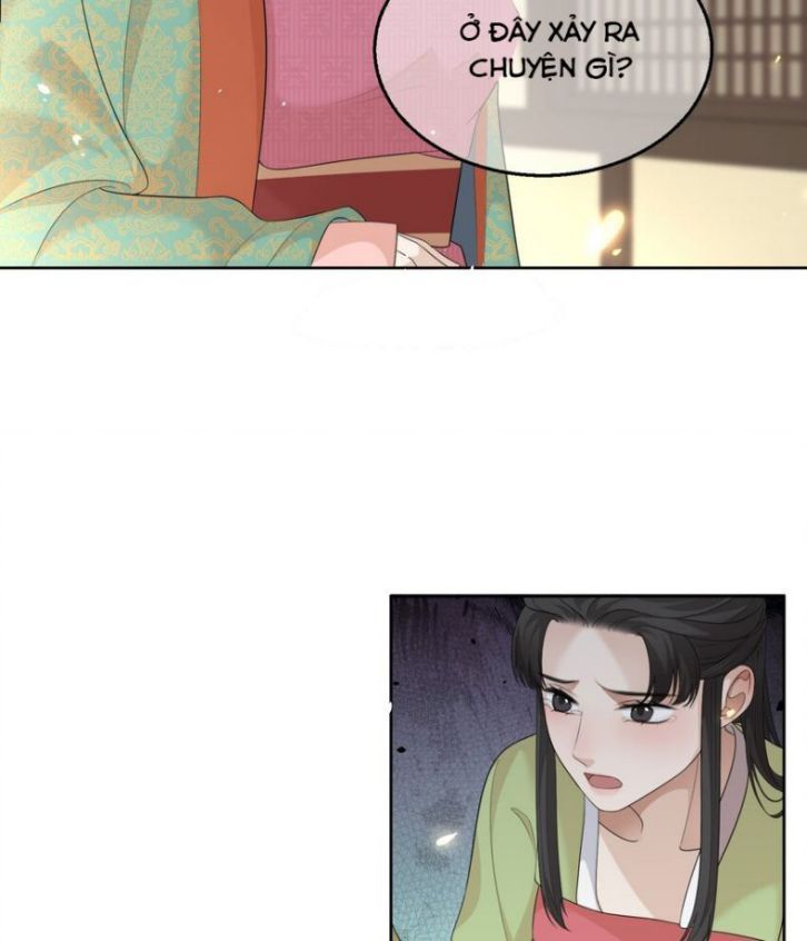 Bất Uổng Chapter 7 - 5