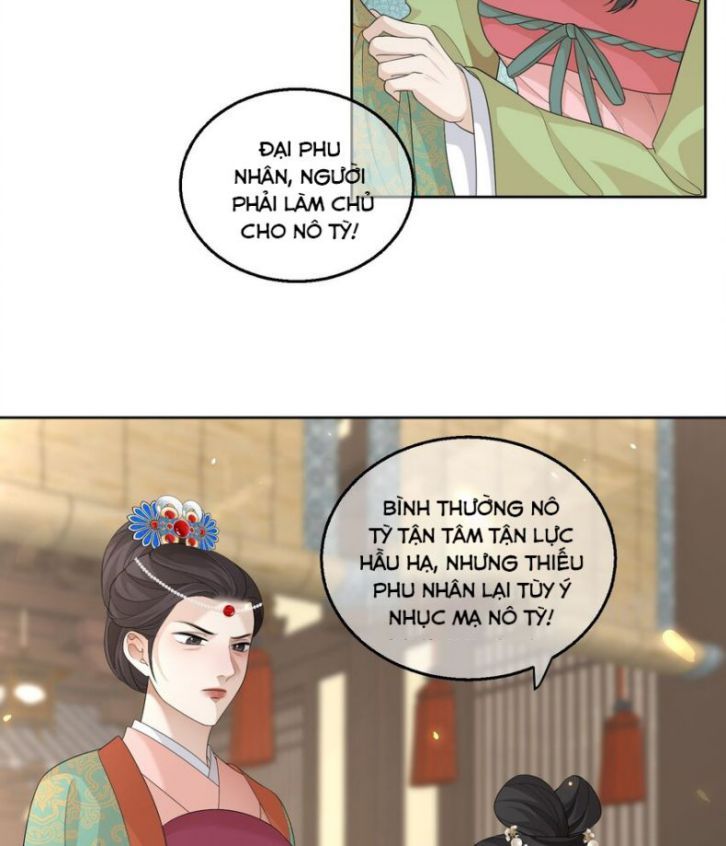 Bất Uổng Chapter 7 - 6