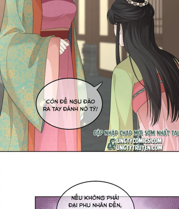 Bất Uổng Chapter 7 - 7