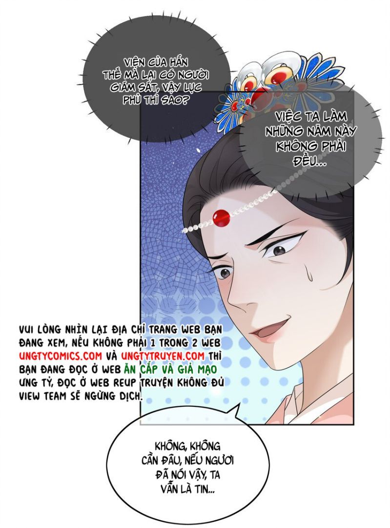 Bất Uổng Chapter 8 - 14