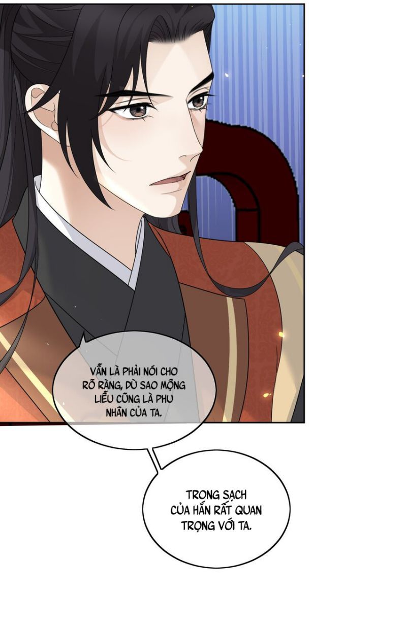 Bất Uổng Chapter 8 - 15
