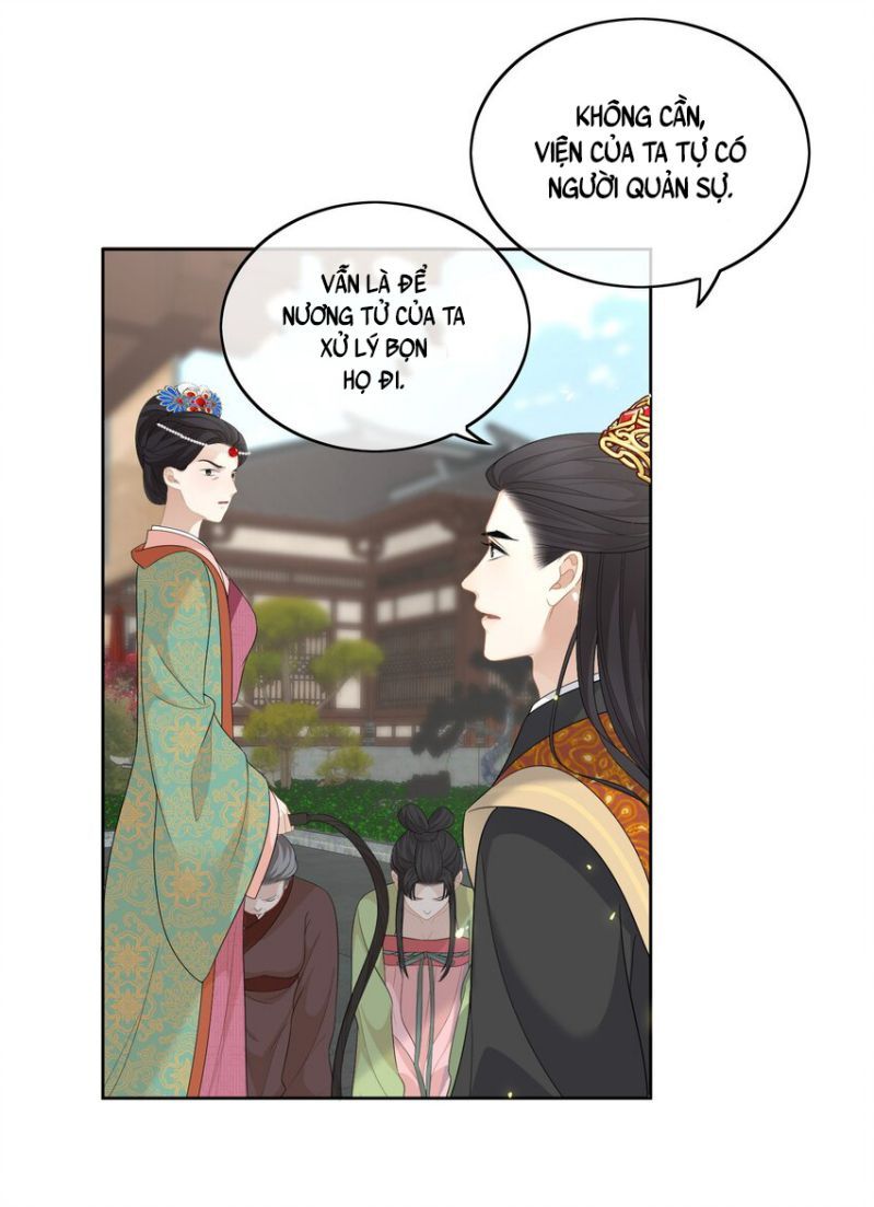 Bất Uổng Chapter 8 - 18