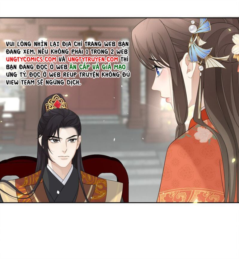 Bất Uổng Chapter 8 - 20