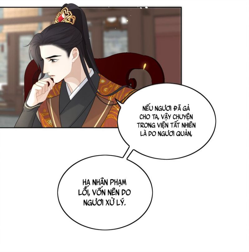 Bất Uổng Chapter 8 - 21