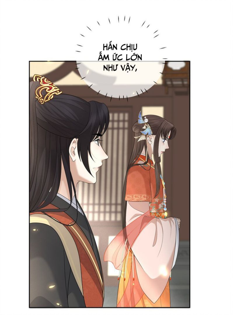 Bất Uổng Chapter 8 - 24