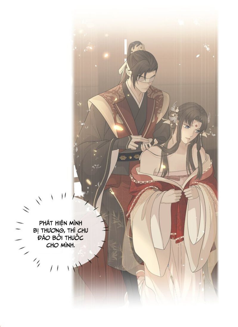 Bất Uổng Chapter 8 - 28