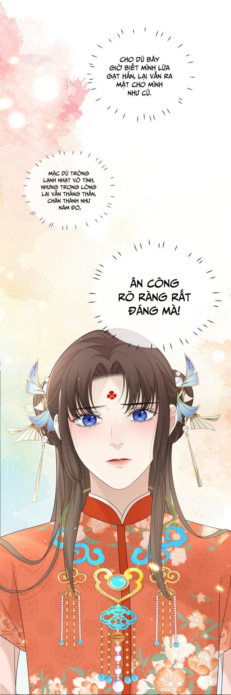 Bất Uổng Chapter 8 - 29