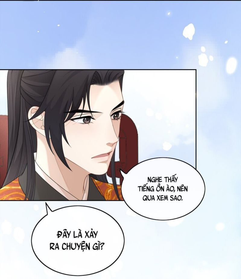 Bất Uổng Chapter 8 - 4